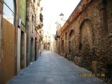 ИСПАНИЯ И НЕ ТОЛЬКО – ОТ ТАРРАГОНЫ ДО САН-РЕМО. САМОСТОЯТЕЛЬНО