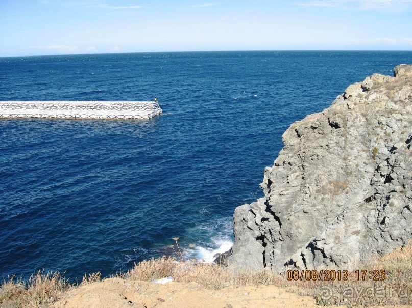 ИСПАНИЯ И НЕ ТОЛЬКО – ОТ ТАРРАГОНЫ ДО САН-РЕМО. САМОСТОЯТЕЛЬНО