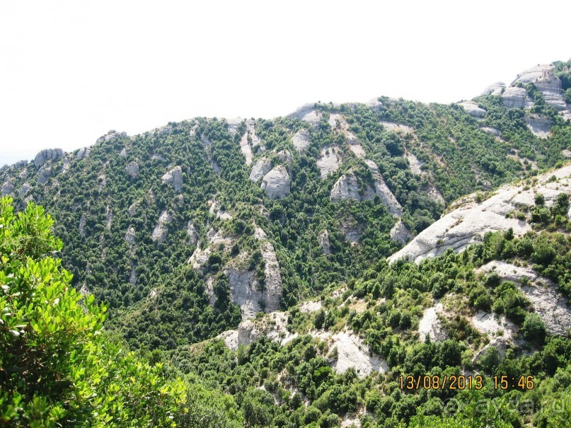 ИСПАНИЯ И НЕ ТОЛЬКО – ОТ ТАРРАГОНЫ ДО САН-РЕМО. САМОСТОЯТЕЛЬНО