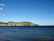 ИСПАНИЯ И НЕ ТОЛЬКО – ОТ ТАРРАГОНЫ ДО САН-РЕМО. САМОСТОЯТЕЛЬНО