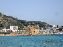 ИСПАНИЯ И НЕ ТОЛЬКО – ОТ ТАРРАГОНЫ ДО САН-РЕМО. САМОСТОЯТЕЛЬНО