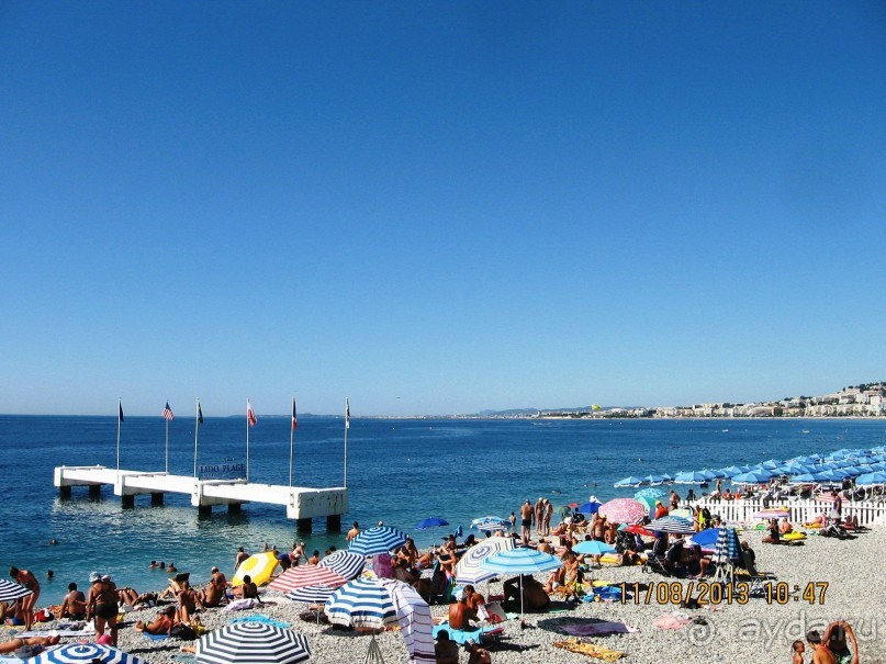 ИСПАНИЯ И НЕ ТОЛЬКО – ОТ ТАРРАГОНЫ ДО САН-РЕМО. САМОСТОЯТЕЛЬНО