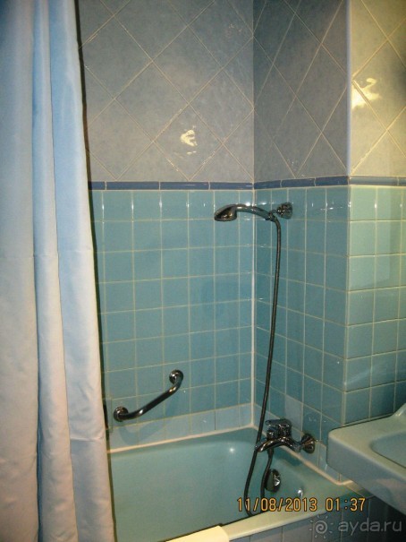 ИСПАНИЯ И НЕ ТОЛЬКО – ОТ ТАРРАГОНЫ ДО САН-РЕМО. САМОСТОЯТЕЛЬНО