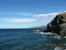 ИСПАНИЯ И НЕ ТОЛЬКО – ОТ ТАРРАГОНЫ ДО САН-РЕМО. САМОСТОЯТЕЛЬНО