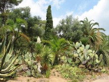 ИСПАНИЯ И НЕ ТОЛЬКО – ОТ ТАРРАГОНЫ ДО САН-РЕМО. САМОСТОЯТЕЛЬНО