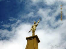 ИСПАНИЯ И НЕ ТОЛЬКО – ОТ ТАРРАГОНЫ ДО САН-РЕМО. САМОСТОЯТЕЛЬНО