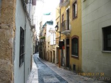 ИСПАНИЯ И НЕ ТОЛЬКО – ОТ ТАРРАГОНЫ ДО САН-РЕМО. САМОСТОЯТЕЛЬНО