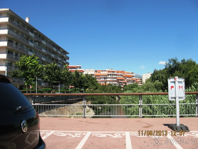 ИСПАНИЯ И НЕ ТОЛЬКО – ОТ ТАРРАГОНЫ ДО САН-РЕМО. САМОСТОЯТЕЛЬНО