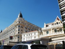 ИСПАНИЯ И НЕ ТОЛЬКО – ОТ ТАРРАГОНЫ ДО САН-РЕМО. САМОСТОЯТЕЛЬНО