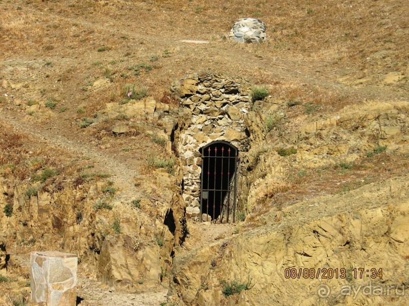 ИСПАНИЯ И НЕ ТОЛЬКО – ОТ ТАРРАГОНЫ ДО САН-РЕМО. САМОСТОЯТЕЛЬНО