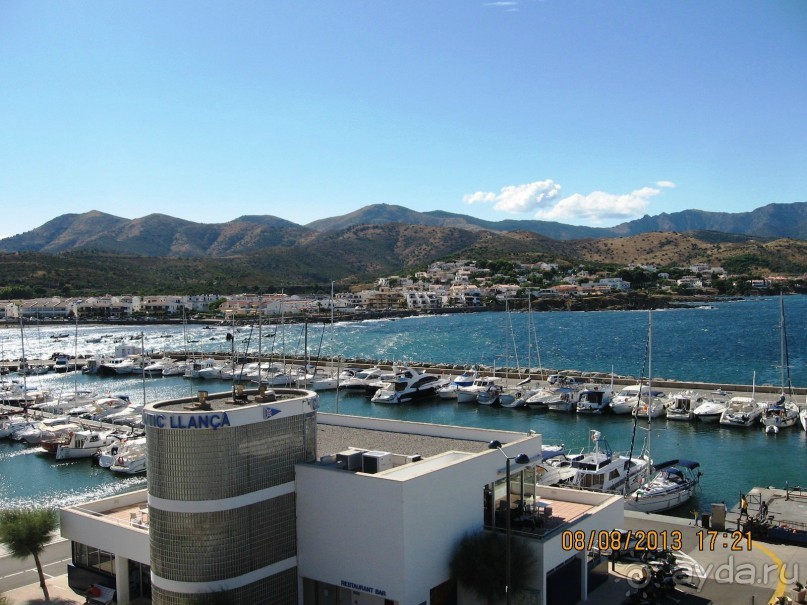 ИСПАНИЯ И НЕ ТОЛЬКО – ОТ ТАРРАГОНЫ ДО САН-РЕМО. САМОСТОЯТЕЛЬНО