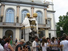 ИСПАНИЯ И НЕ ТОЛЬКО – ОТ ТАРРАГОНЫ ДО САН-РЕМО. САМОСТОЯТЕЛЬНО