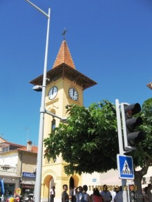 ИСПАНИЯ И НЕ ТОЛЬКО – ОТ ТАРРАГОНЫ ДО САН-РЕМО. САМОСТОЯТЕЛЬНО