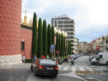 ИСПАНИЯ И НЕ ТОЛЬКО – ОТ ТАРРАГОНЫ ДО САН-РЕМО. САМОСТОЯТЕЛЬНО