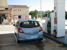 ИСПАНИЯ И НЕ ТОЛЬКО – ОТ ТАРРАГОНЫ ДО САН-РЕМО. САМОСТОЯТЕЛЬНО