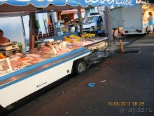 ИСПАНИЯ И НЕ ТОЛЬКО – ОТ ТАРРАГОНЫ ДО САН-РЕМО. САМОСТОЯТЕЛЬНО