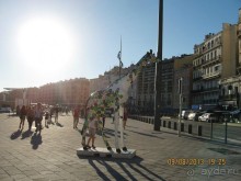 ИСПАНИЯ И НЕ ТОЛЬКО – ОТ ТАРРАГОНЫ ДО САН-РЕМО. САМОСТОЯТЕЛЬНО