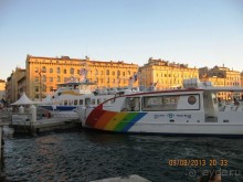 ИСПАНИЯ И НЕ ТОЛЬКО – ОТ ТАРРАГОНЫ ДО САН-РЕМО. САМОСТОЯТЕЛЬНО