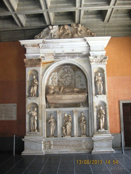 ИСПАНИЯ И НЕ ТОЛЬКО – ОТ ТАРРАГОНЫ ДО САН-РЕМО. САМОСТОЯТЕЛЬНО