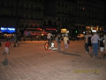 ИСПАНИЯ И НЕ ТОЛЬКО – ОТ ТАРРАГОНЫ ДО САН-РЕМО. САМОСТОЯТЕЛЬНО