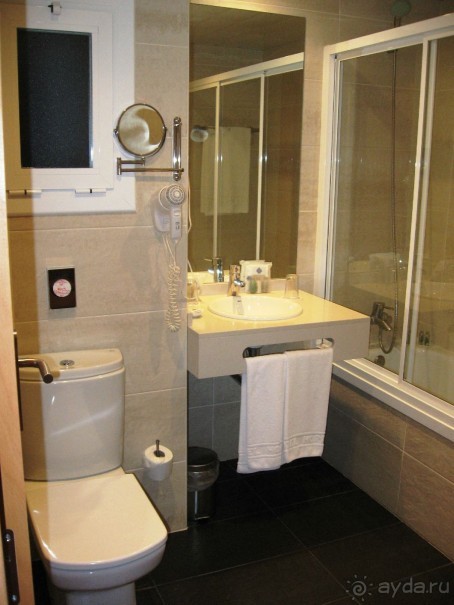 ИСПАНИЯ И НЕ ТОЛЬКО – ОТ ТАРРАГОНЫ ДО САН-РЕМО. САМОСТОЯТЕЛЬНО