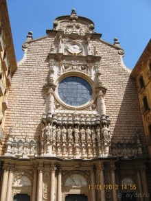 ИСПАНИЯ И НЕ ТОЛЬКО – ОТ ТАРРАГОНЫ ДО САН-РЕМО. САМОСТОЯТЕЛЬНО