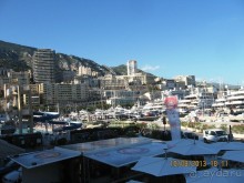 ИСПАНИЯ И НЕ ТОЛЬКО – ОТ ТАРРАГОНЫ ДО САН-РЕМО. САМОСТОЯТЕЛЬНО