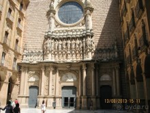 ИСПАНИЯ И НЕ ТОЛЬКО – ОТ ТАРРАГОНЫ ДО САН-РЕМО. САМОСТОЯТЕЛЬНО