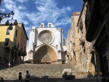 ИСПАНИЯ И НЕ ТОЛЬКО – ОТ ТАРРАГОНЫ ДО САН-РЕМО. САМОСТОЯТЕЛЬНО