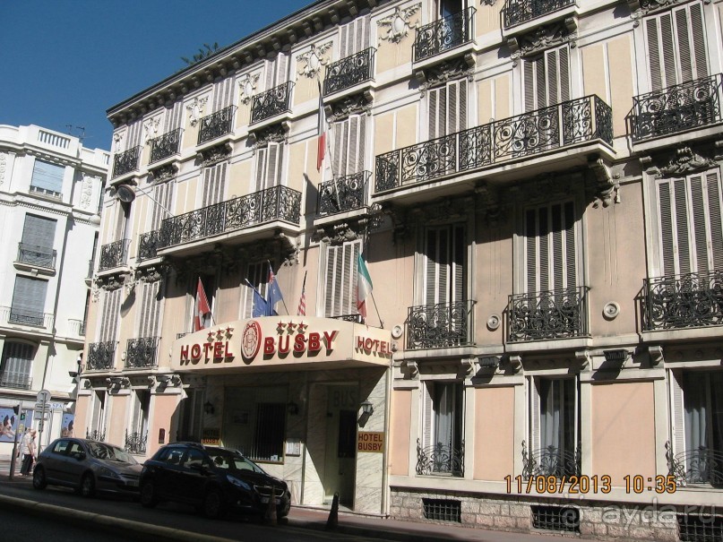 ИСПАНИЯ И НЕ ТОЛЬКО – ОТ ТАРРАГОНЫ ДО САН-РЕМО. САМОСТОЯТЕЛЬНО