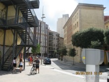 ИСПАНИЯ И НЕ ТОЛЬКО – ОТ ТАРРАГОНЫ ДО САН-РЕМО. САМОСТОЯТЕЛЬНО