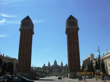 ИСПАНИЯ И НЕ ТОЛЬКО – ОТ ТАРРАГОНЫ ДО САН-РЕМО. САМОСТОЯТЕЛЬНО