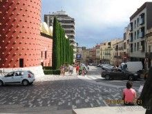 ИСПАНИЯ И НЕ ТОЛЬКО – ОТ ТАРРАГОНЫ ДО САН-РЕМО. САМОСТОЯТЕЛЬНО