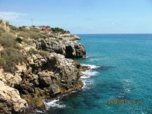 ИСПАНИЯ И НЕ ТОЛЬКО – ОТ ТАРРАГОНЫ ДО САН-РЕМО. САМОСТОЯТЕЛЬНО