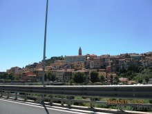 ИСПАНИЯ И НЕ ТОЛЬКО – ОТ ТАРРАГОНЫ ДО САН-РЕМО. САМОСТОЯТЕЛЬНО