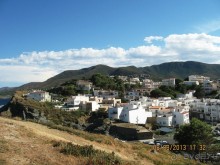 ИСПАНИЯ И НЕ ТОЛЬКО – ОТ ТАРРАГОНЫ ДО САН-РЕМО. САМОСТОЯТЕЛЬНО
