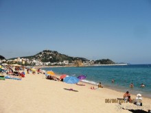 ИСПАНИЯ И НЕ ТОЛЬКО – ОТ ТАРРАГОНЫ ДО САН-РЕМО. САМОСТОЯТЕЛЬНО