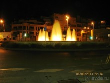 ИСПАНИЯ И НЕ ТОЛЬКО – ОТ ТАРРАГОНЫ ДО САН-РЕМО. САМОСТОЯТЕЛЬНО