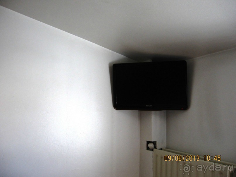 ИСПАНИЯ И НЕ ТОЛЬКО – ОТ ТАРРАГОНЫ ДО САН-РЕМО. САМОСТОЯТЕЛЬНО