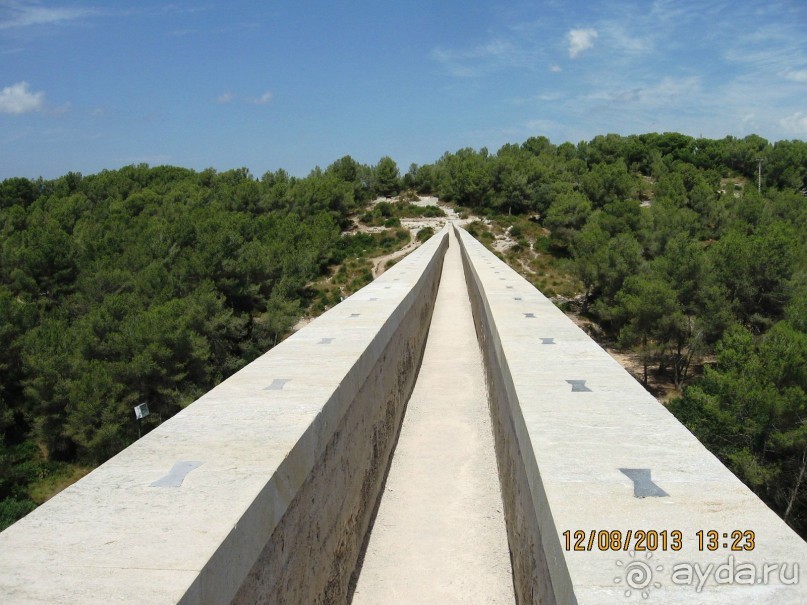ИСПАНИЯ И НЕ ТОЛЬКО – ОТ ТАРРАГОНЫ ДО САН-РЕМО. САМОСТОЯТЕЛЬНО