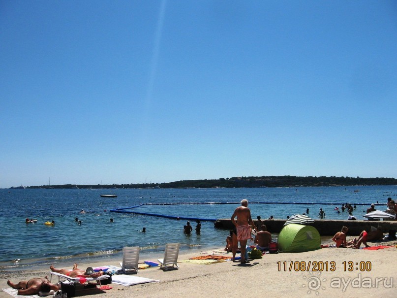 ИСПАНИЯ И НЕ ТОЛЬКО – ОТ ТАРРАГОНЫ ДО САН-РЕМО. САМОСТОЯТЕЛЬНО