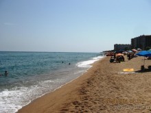 ИСПАНИЯ И НЕ ТОЛЬКО – ОТ ТАРРАГОНЫ ДО САН-РЕМО. САМОСТОЯТЕЛЬНО