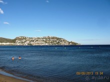 ИСПАНИЯ И НЕ ТОЛЬКО – ОТ ТАРРАГОНЫ ДО САН-РЕМО. САМОСТОЯТЕЛЬНО