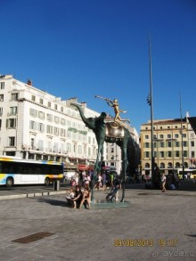 ИСПАНИЯ И НЕ ТОЛЬКО – ОТ ТАРРАГОНЫ ДО САН-РЕМО. САМОСТОЯТЕЛЬНО