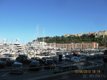 ИСПАНИЯ И НЕ ТОЛЬКО – ОТ ТАРРАГОНЫ ДО САН-РЕМО. САМОСТОЯТЕЛЬНО