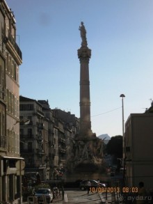 ИСПАНИЯ И НЕ ТОЛЬКО – ОТ ТАРРАГОНЫ ДО САН-РЕМО. САМОСТОЯТЕЛЬНО