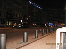 ИСПАНИЯ И НЕ ТОЛЬКО – ОТ ТАРРАГОНЫ ДО САН-РЕМО. САМОСТОЯТЕЛЬНО