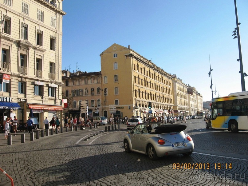 ИСПАНИЯ И НЕ ТОЛЬКО – ОТ ТАРРАГОНЫ ДО САН-РЕМО. САМОСТОЯТЕЛЬНО