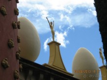 ИСПАНИЯ И НЕ ТОЛЬКО – ОТ ТАРРАГОНЫ ДО САН-РЕМО. САМОСТОЯТЕЛЬНО