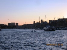 ИСПАНИЯ И НЕ ТОЛЬКО – ОТ ТАРРАГОНЫ ДО САН-РЕМО. САМОСТОЯТЕЛЬНО